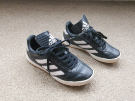 size 15 adidas trainers